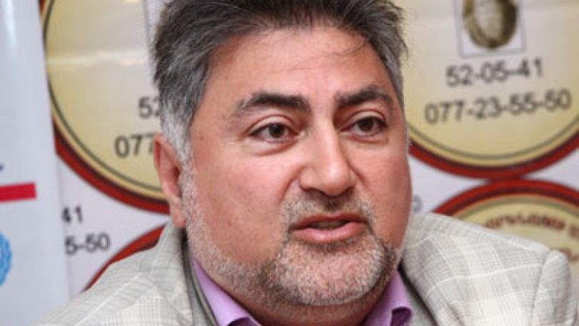 Արա Պապյան. Ոչ ոք մեր փոխարեն չի լուծելու մեր խնդիրները