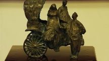 Խաչատուր Իսկանդարյան... քանդակագործ ու նկարիչ՝ տարբեր մտածողություններ (լուսանկարներ)