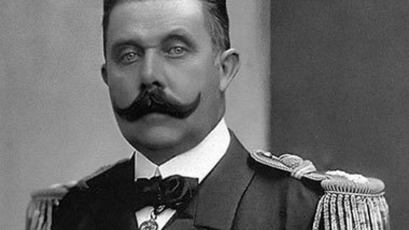 Минуло 100 лет со дня убийства эрцгерцога Франца Фердинанда. Начало Первой мировой войны в уникальном проекте ВВС 