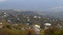 Կրակոցներ Չորաթանում. «Թուրքերը հի՞լ են անում, եղած-չեղածը բրախել ենք բաղերում»