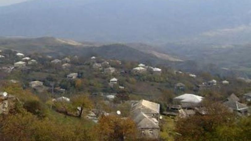 Կրակոցներ Չորաթանում. «Թուրքերը հի՞լ են անում, եղած-չեղածը բրախել ենք բաղերում»