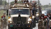 KSA, Qatar, Turkey goals summed up in ISIL – analyst