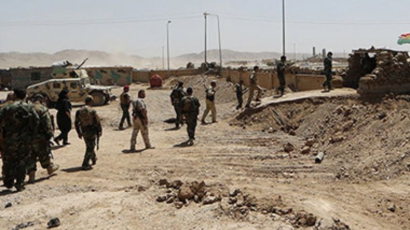 ‘With Maliki staying in govt, the splitting up of Iraq is inevitable’