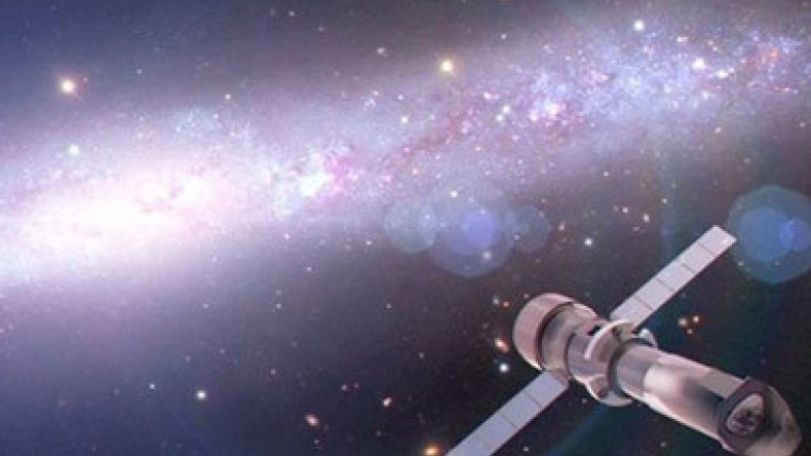 Athena: Europe plans huge X-ray space telescope