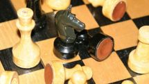 Armenian chess players in Barcelona