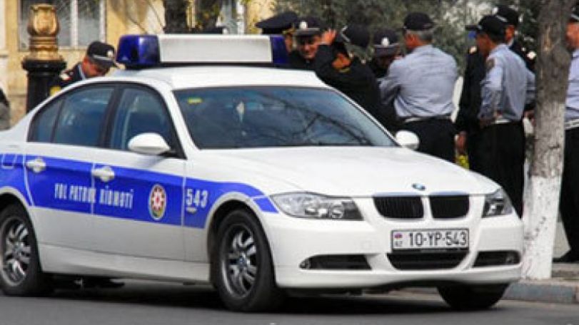 В Баку состоялась еще одна акция против закрытия нурсистских школ 