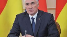 Цхинвал вновь оказался первым: Южная Осетия признает независимость «Донецкой народной республики»