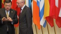 Ukraine, Moldova, Georgia ink association deals with EU, create free-trade zone