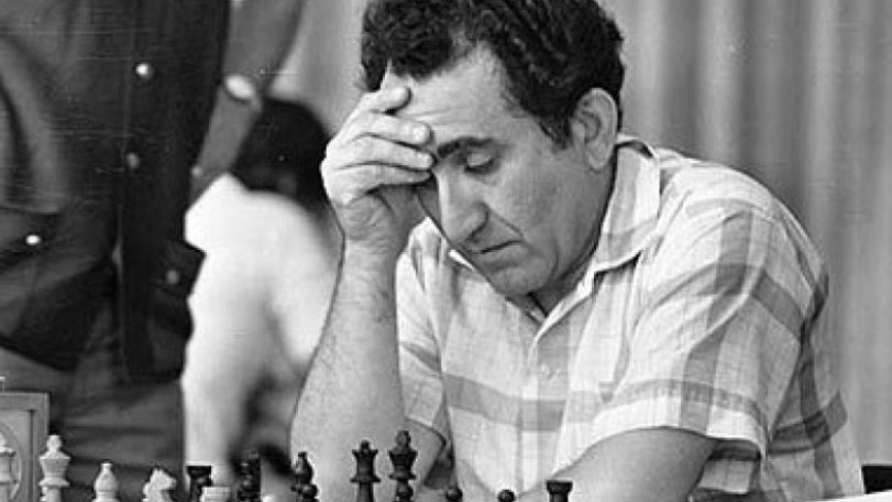 Tigran Petrosian Memorial Tournament to be held in Moscow