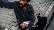 Detroit forsaken for permanent US war mentality – author