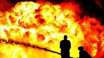 Fourteen killed in India gas pipeline blast