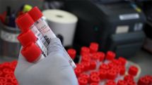 Georgia reports 44 deaths from Covid-19 in the past day