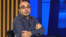 Վահե Հովհաննիսյան. Հայաստան, երկիր արոտավայր