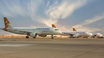Cham Wings to operate flights on the route Aleppo-Yerevan-Aleppo