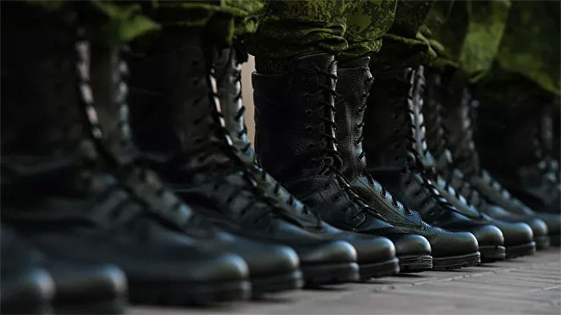Upgraded combat vehicles arrive for Russia’s military base in Tajikistan