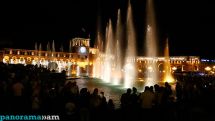 ԱԱՏՄ. Արգելել երեխաներին լողալ դեկորատիվ ջրավազաններում