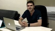 Պատերազմը սովորեցրեց գնահատել կյանքն ու մեզ տրված հնարավորությունները. Ապագա վիրաբույժ
