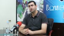 Տոնոյան. Բանակի ալան-թալանի ու սովի թեման սրանց խելքի բանը չէ