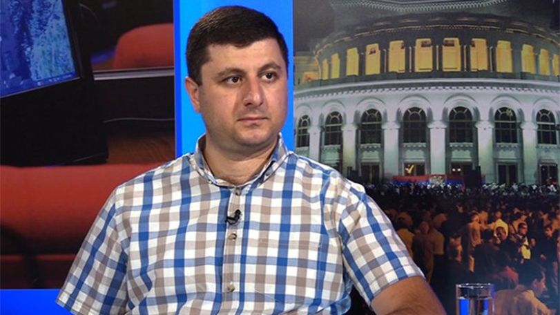 Tigran Abrahamyan: What are the plans of the ruling force for deepening cooperation with Artsakh?