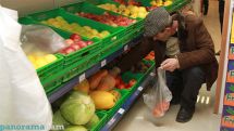Armenia’s consumer market sees 8.2% inflation in 12 months