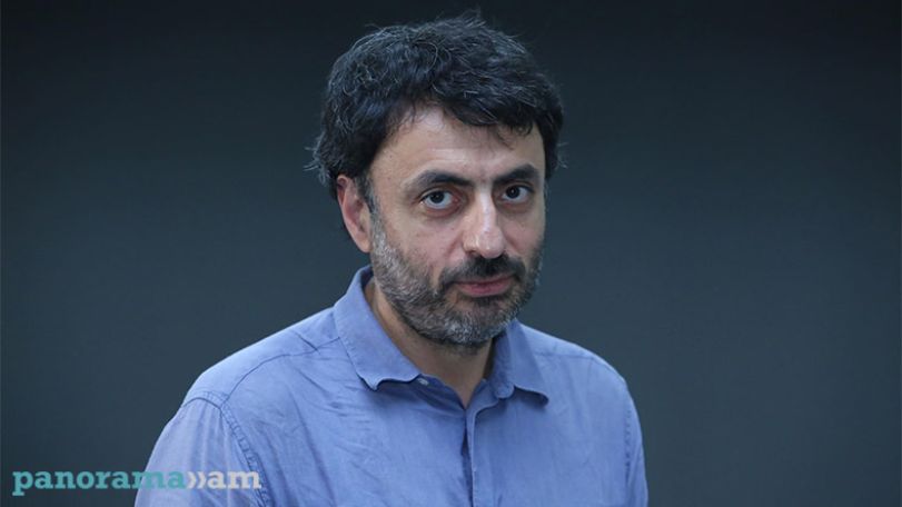 Փախչանյան. Բազմաթիվ ցինիկ մարդիկ այսօր գործում են գիտնականների հեղինակության դեմ