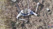 АО: Противник применил ударные беспилотники в направлении боевых позиций Армии обороны