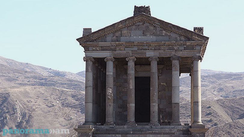 Օգոստոսի 13-ին, ժամը 16։00-ից  «Գառնի» պատմամշակութային արգելոց-թանգարանի  մուտքը  փակ  կլինի
