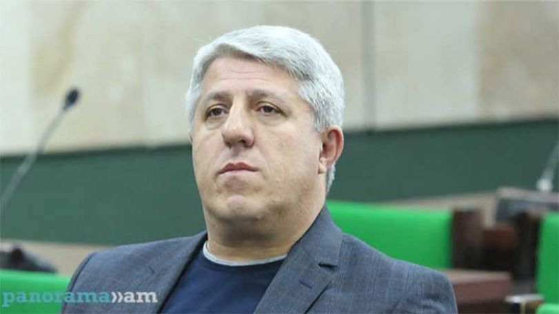 Вардан Восканян: Действия иранской стороны были асимметричны
