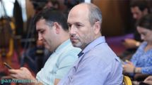 Գեղամ Նազարյան. «Իրականությունն այն է, որ նիկոլը իր վախերի պատանդն է դարձրել ամբողջ երկիրը»
