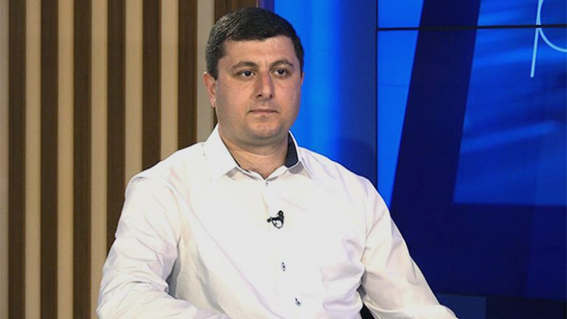Tigran Abrahamyan: There are certainly some processes clandestinely taking place