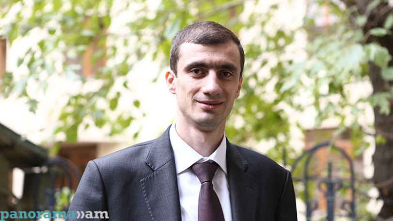 Մեսրոպ Առաքելյան. Եկամտային հարկի վերադարձի սահմանափակումներ կիրառելը լուրջ խնդիրներ է առաջացնելու