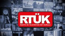 Turkey's media watchdog fines broadcasters for wildfire coverage