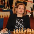Էլինա Դանիելյանն առաջատարների թվում է