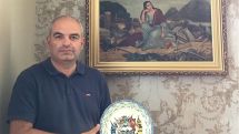 A Museum of Armenian National Symbols to open in Gyumri