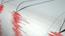 5.8-magnitude quake hits China's Qinghai province