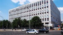 МВД РФ на 50 лет запретило въезд в Россию экс-послу Вагабзаде, назвавшему русских свиньями
