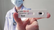 Artsakh reports 2 fresh coronavirus cases