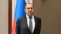 Issuance of Russian passports to Donbass residents does not violate international law - Lavrov