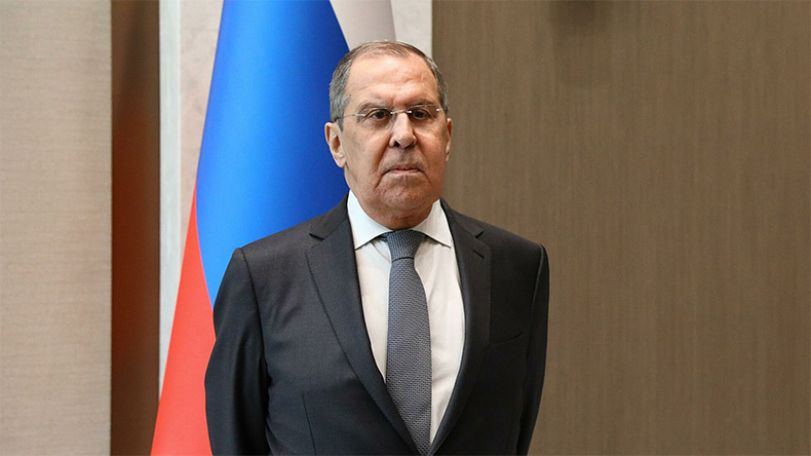 Issuance of Russian passports to Donbass residents does not violate international law - Lavrov