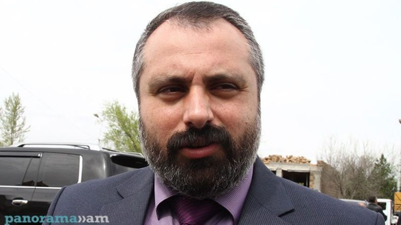 Արցախը հայաթափելու Ադրբեջանի փորձերը ձախողված են. Դավիթ Բաբայան