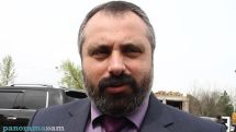 Попытки Азербайджана деарменизировать Арцах провалены – Давид Бабаян
