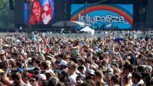Չիկագոյում Lollapalooza փառատոնից հետո 203 մարդ վարակվել է կորոնավիրուսով