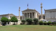Greece’s Foreign Ministry issued a démarche to Turkey