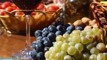 Blessing of Grapes to be celebrated this Sunday