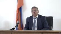 Гагик Джангирян: Мы возвращаемся к старой системе