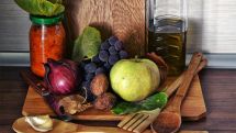 Какие продукты повышают иммунитет – рассказывает диетолог