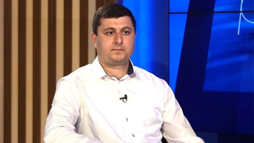 Տիգրան Աբրահամյան. Անվտանգության համակարգում հրատապ միջոցառումների անհրաժեշտություն կա