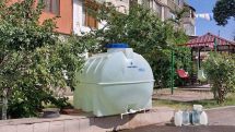 ICRC joins efforts to supply Stepanakert residents with clean drinking water