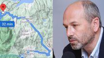 Գեղամ Նազարյան. Սա Ադրբեջանի ու Գուգլի համատեղ հանցագործությունն է մեր պետության հանդեպ