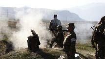 Տիգրան Աբրահամյան.  Պահեստազորայինների վարժանքները մի քանի կարևոր նպատակ ունեն